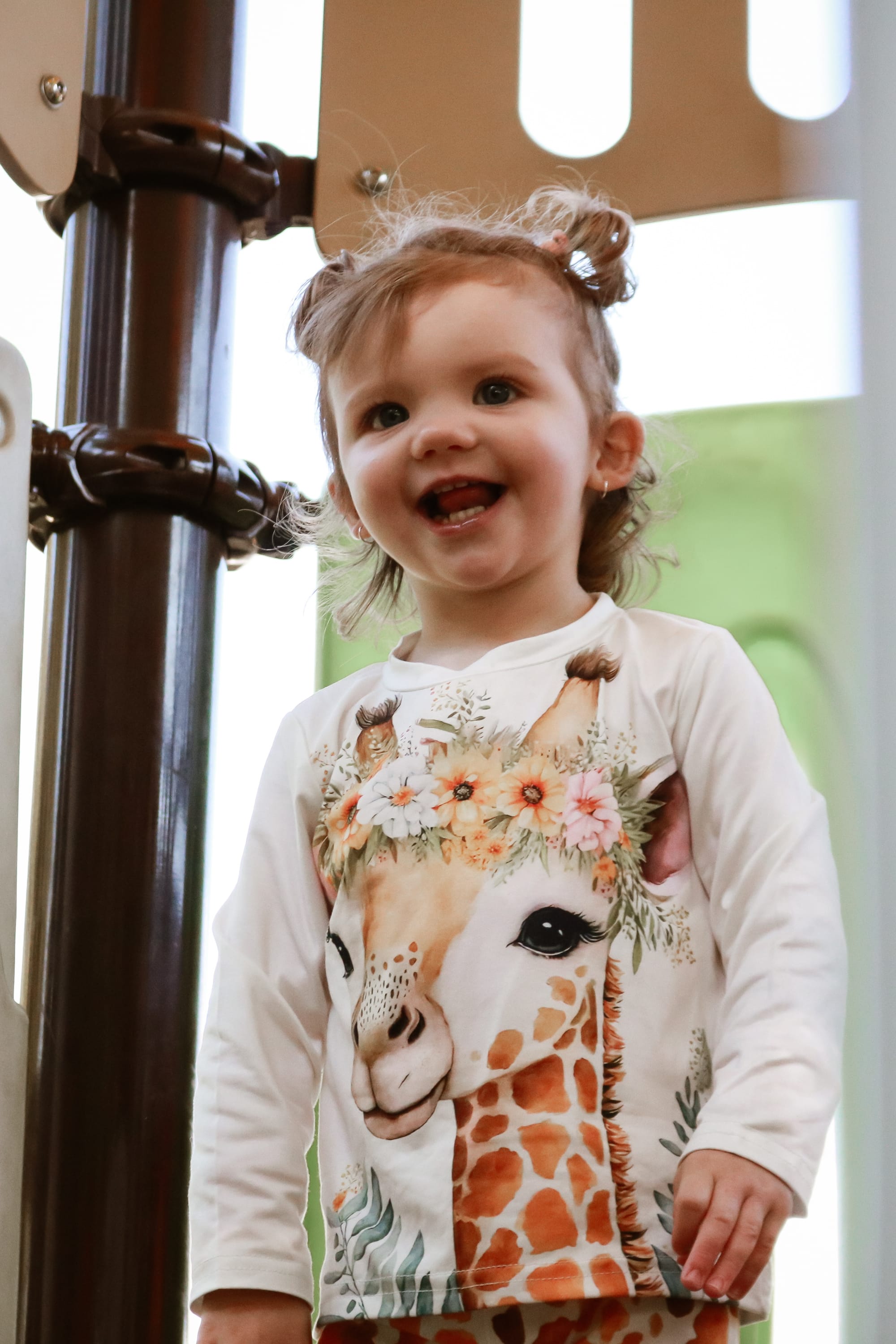 Celebrating Ava-Maree's 2nd Birthday: A Wild Journey!