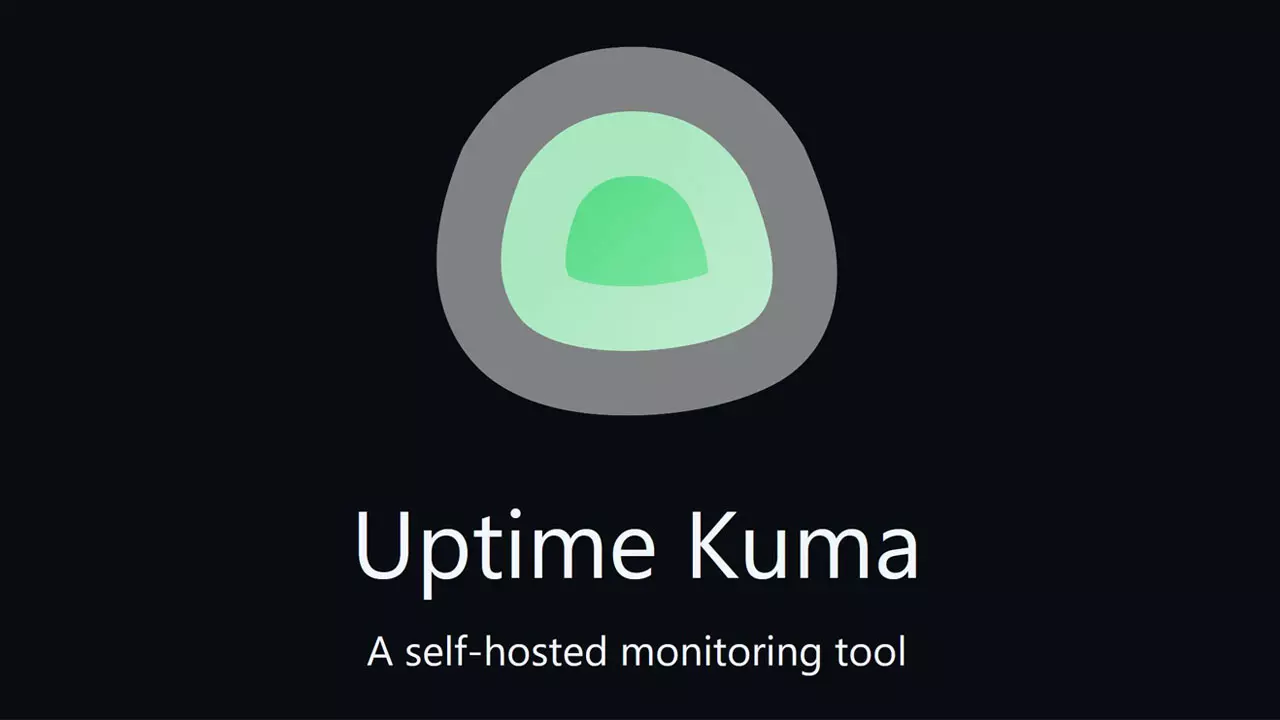 Uptime Kuma Monitoring