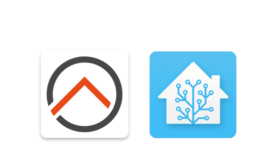 Switching From OpenHAB --> HomeAssistant